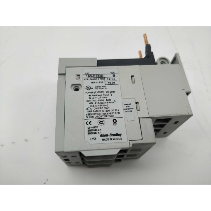 Allen-Bradley 193-EEBB