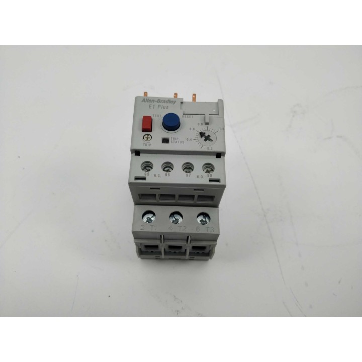 Allen-Bradley 193-EEBB