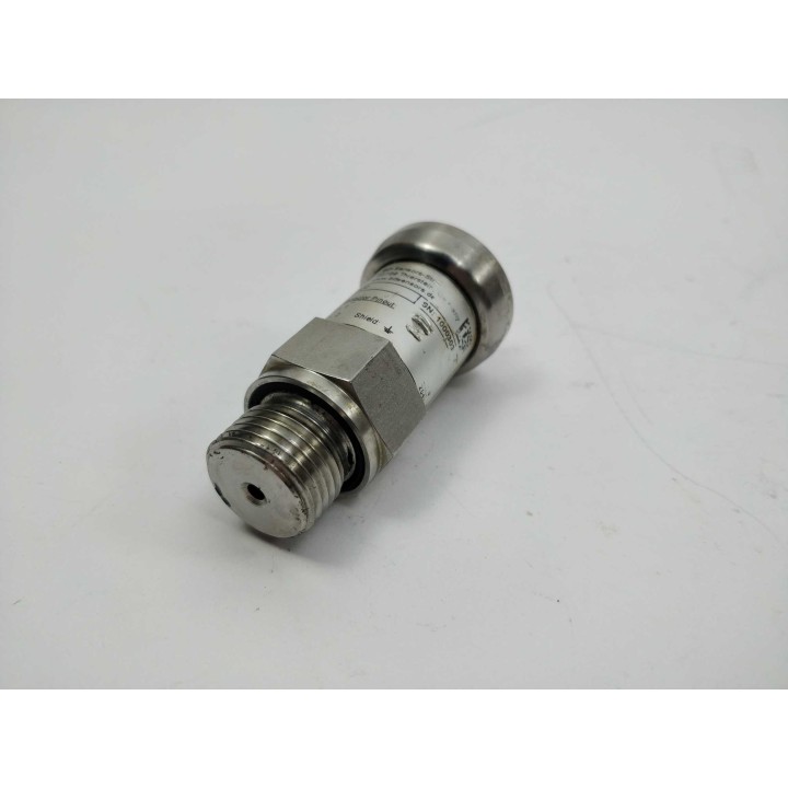 BD-Sensors 110-D226-1-5-100-100-1-000