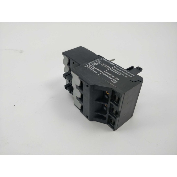 Allen-Bradley 193-TAA60