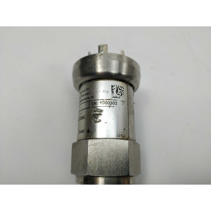 BD-Sensors 110-D226-1-5-100-100-1-000