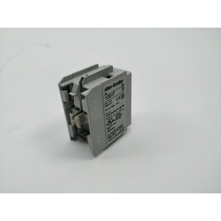 Allen-Bradley 100-F