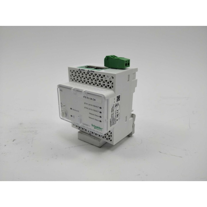 Schneider Electric LV434011