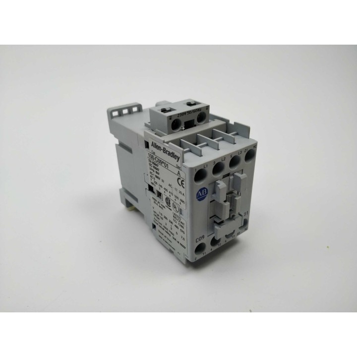 Allen-Bradley 100-C09KF01