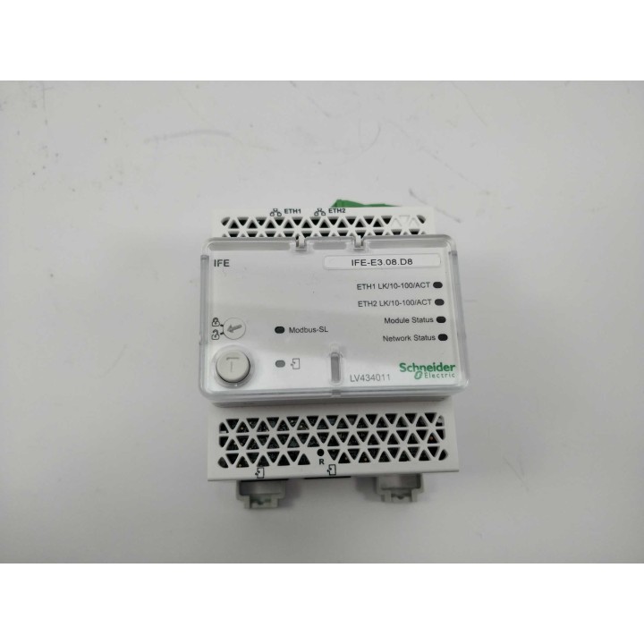 Schneider Electric LV434011