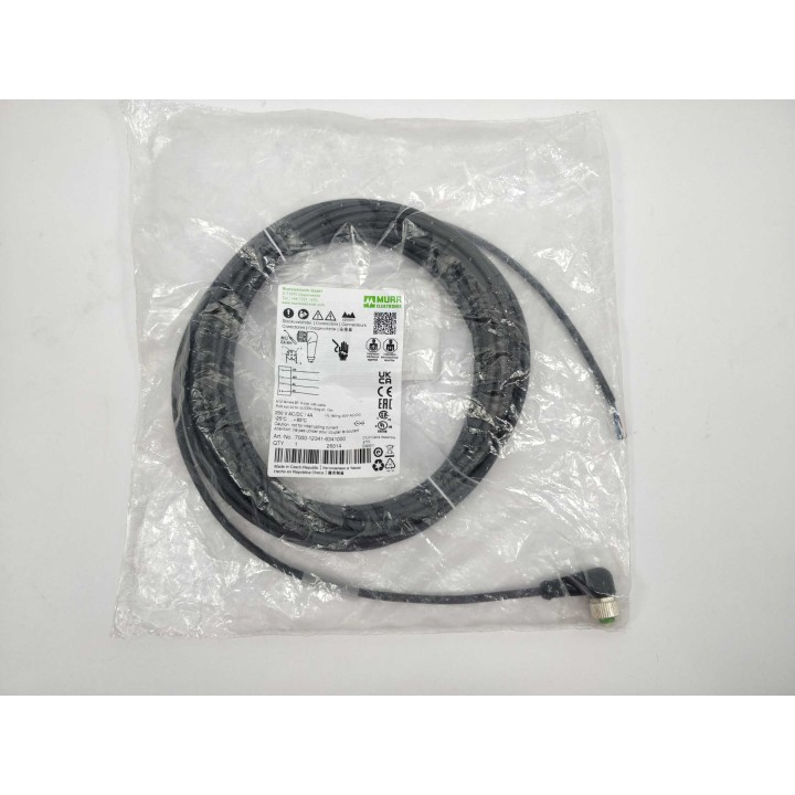 Murrelektronik GmbH 7000-12341-6341000