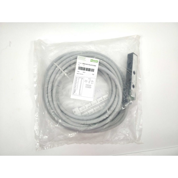 KTRONIK 8000-80110-4121000