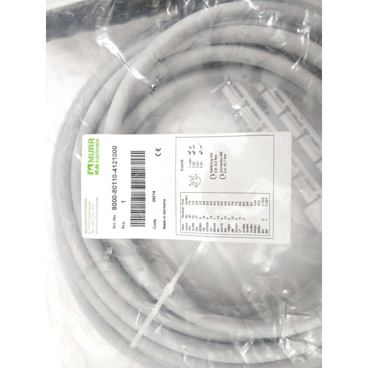 KTRONIK 8000-80110-4121000