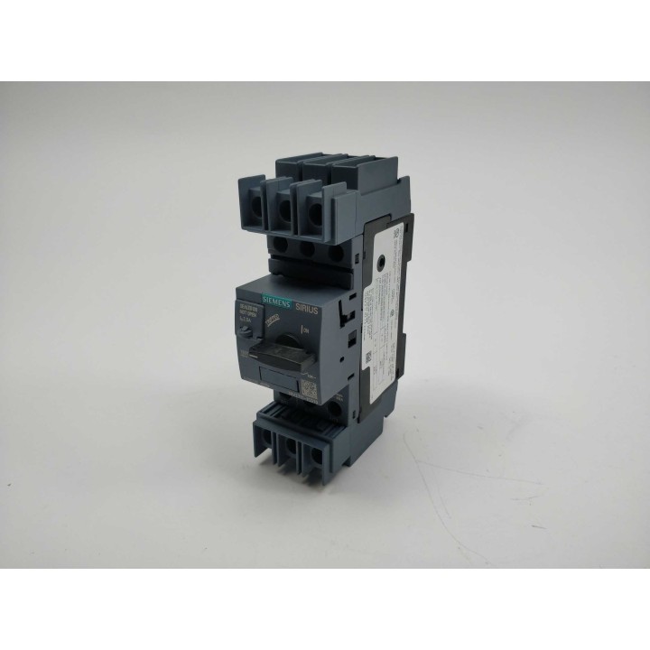 SIEMENS 3RV2711-1CD10