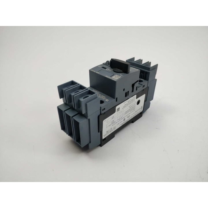 SIEMENS 3RV2711-1CD10