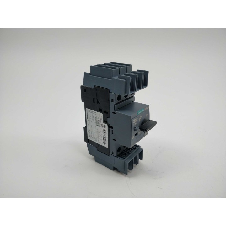 SIEMENS 3RV2711-1CD10