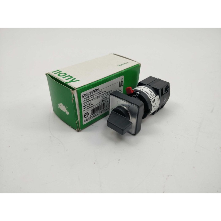 Schneider Electric K10B002QCH