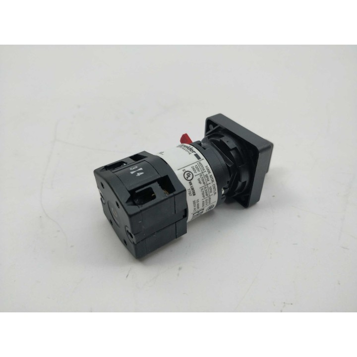 Schneider Electric K10B002QCH