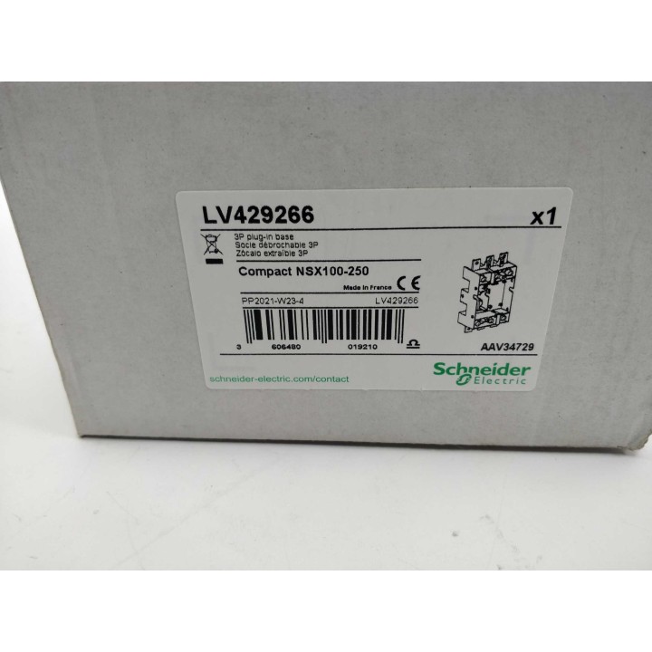 Schneider Electric LV429266