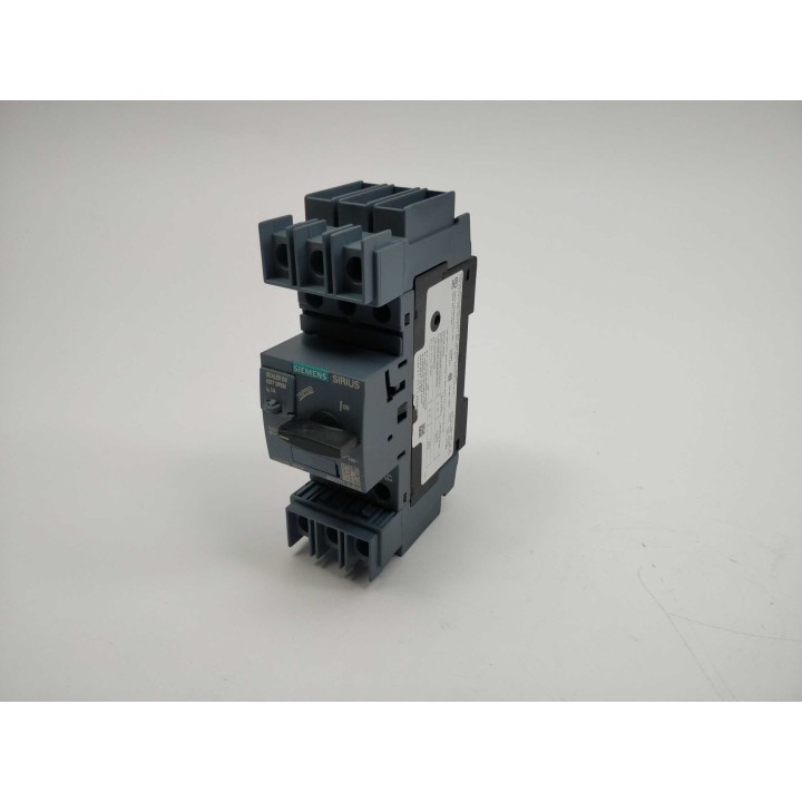 SIEMENS 3RV2711-0JD10