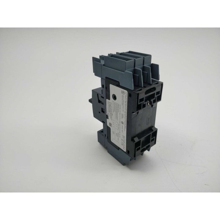 SIEMENS 3RV2711-0JD10