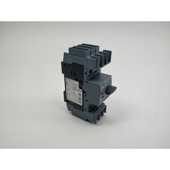 SIEMENS 3RV2711-0JD10