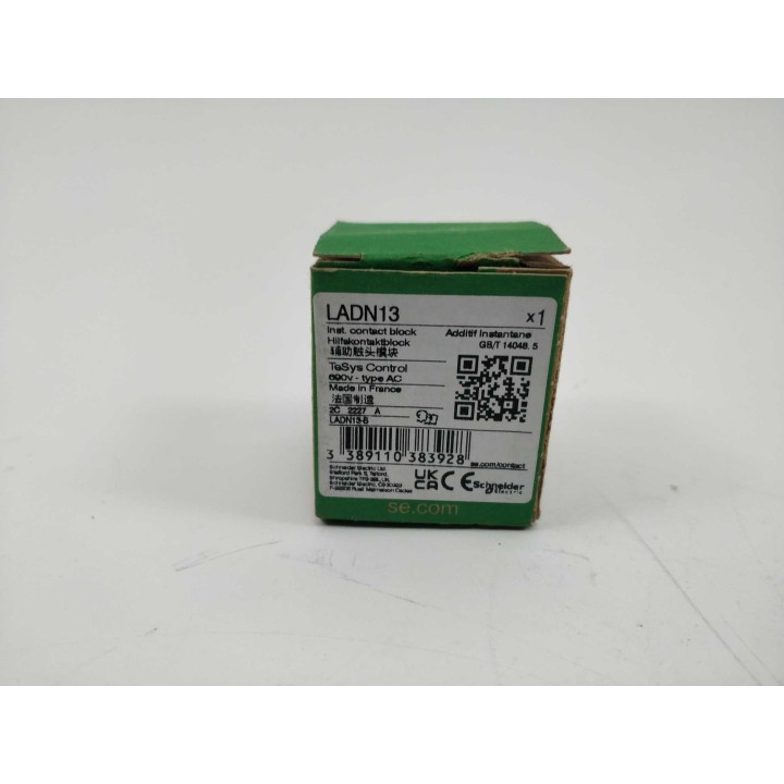 Schneider Electric LADN13