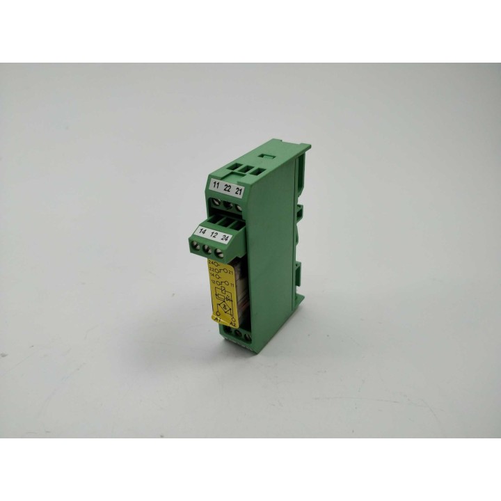 PHOENIX CONTACT GmbH & Co.KG 2981363