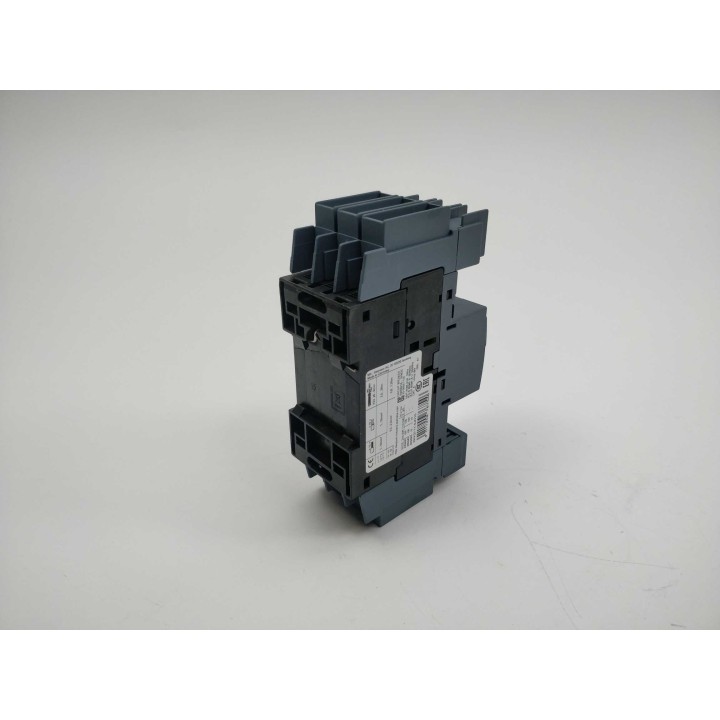 SIEMENS 3RV2711-0JD10