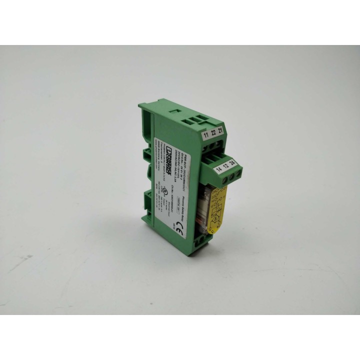 PHOENIX CONTACT GmbH & Co.KG 2981363