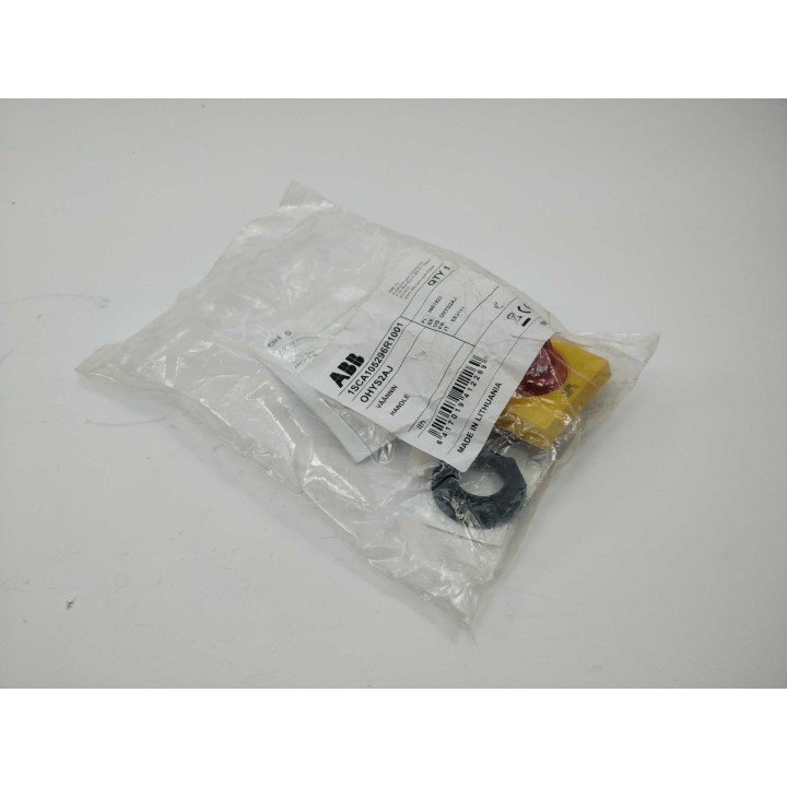 ABB 1SCA105296R1001