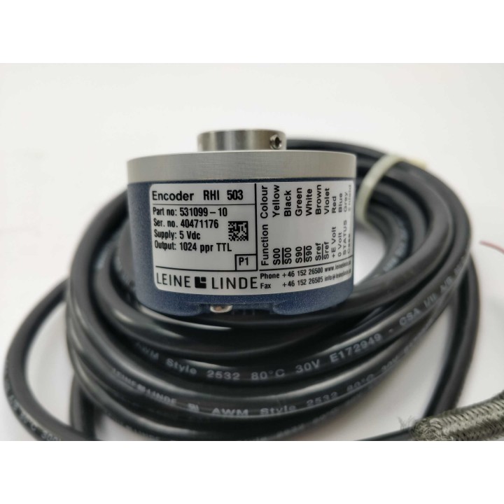 Leine & Linde 531099-10