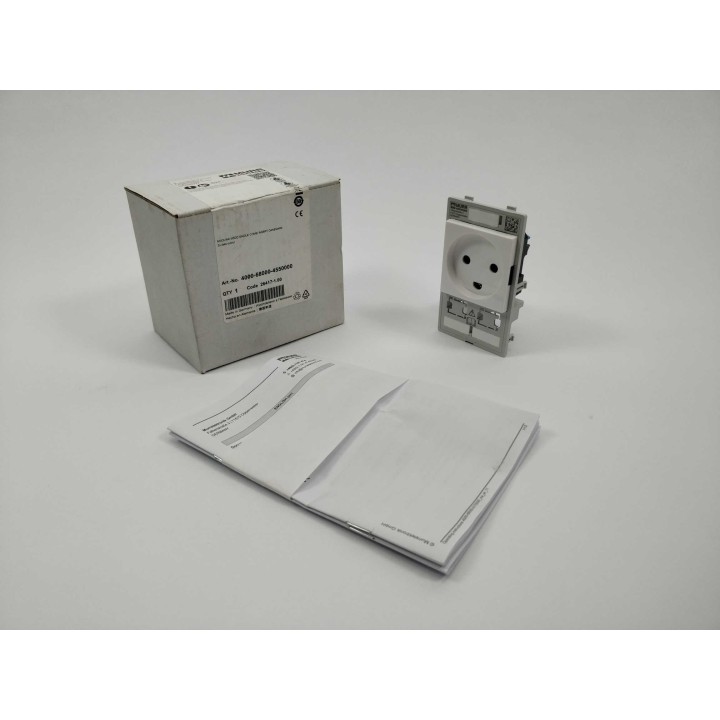 AMURR 4000-68000-4550000