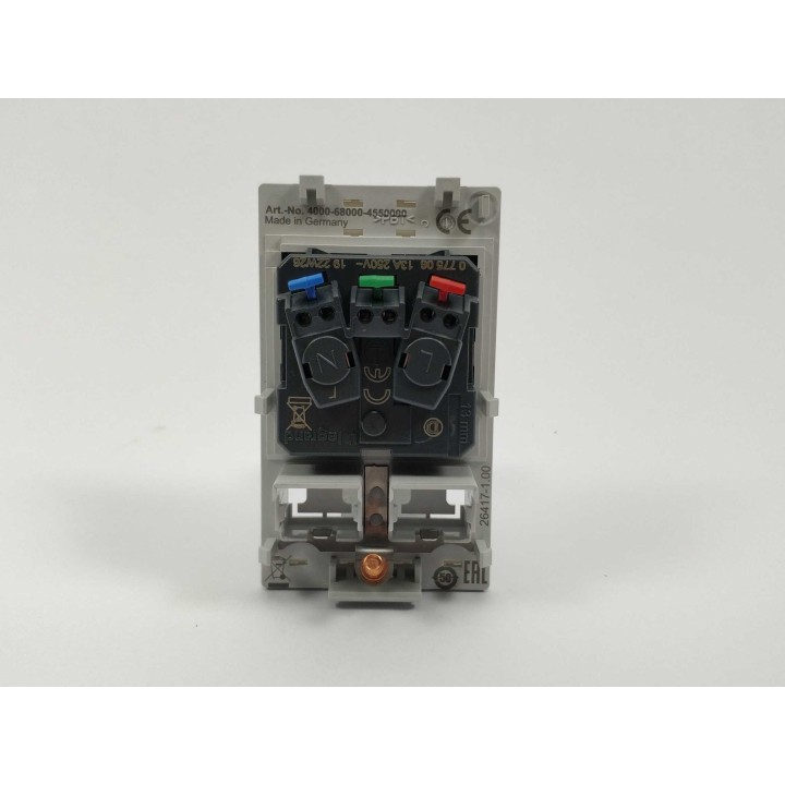 AMURR 4000-68000-4550000