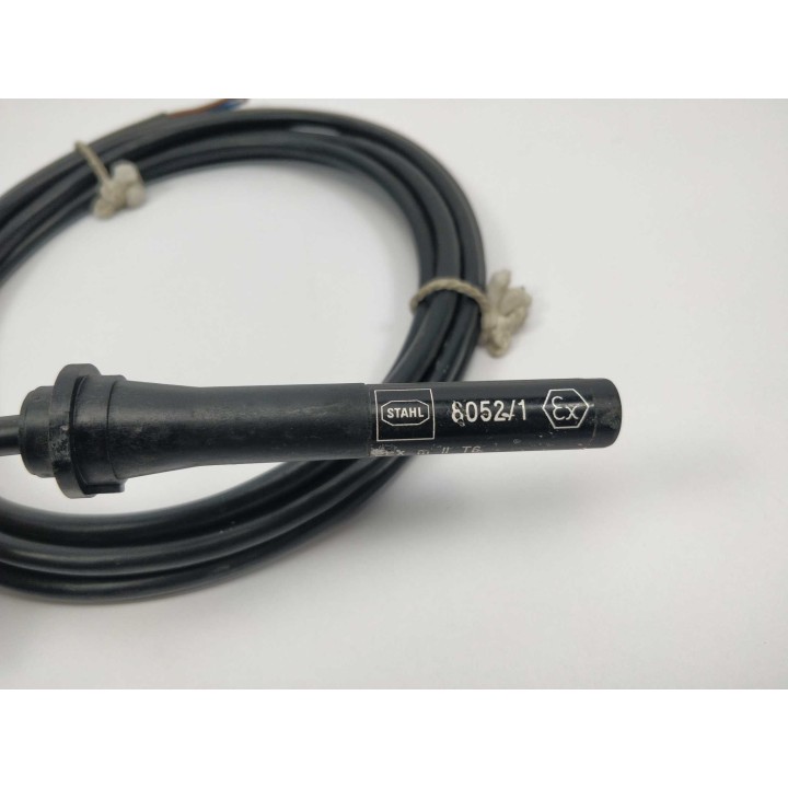 STAHL 8052/1