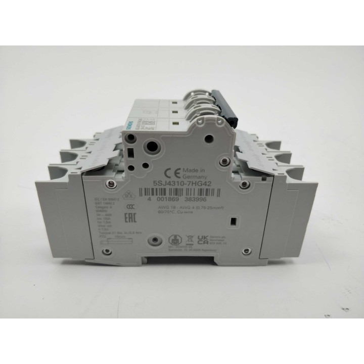 SIEMENS 5SJ4310-7HG42