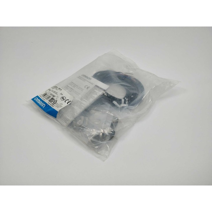 OMRON Corporation E3FC-TP11