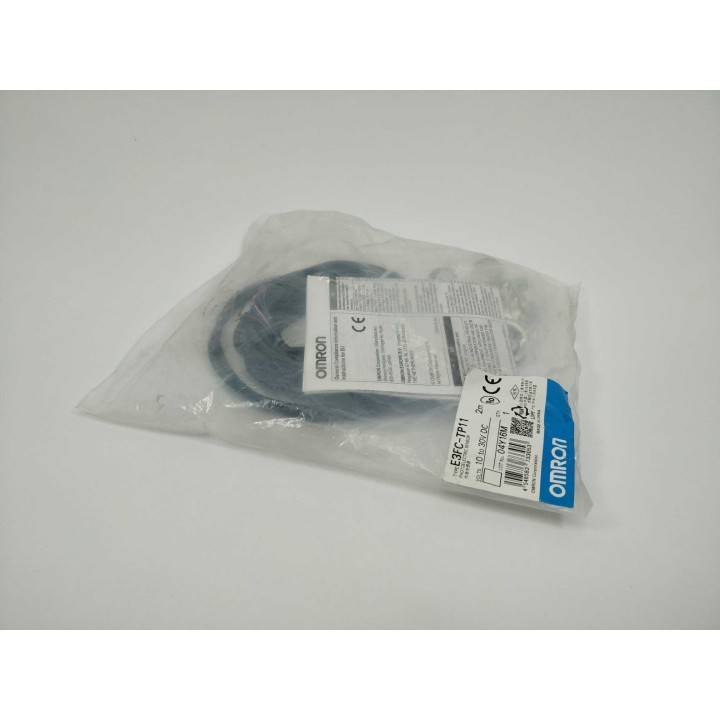OMRON Corporation E3FC-TP11