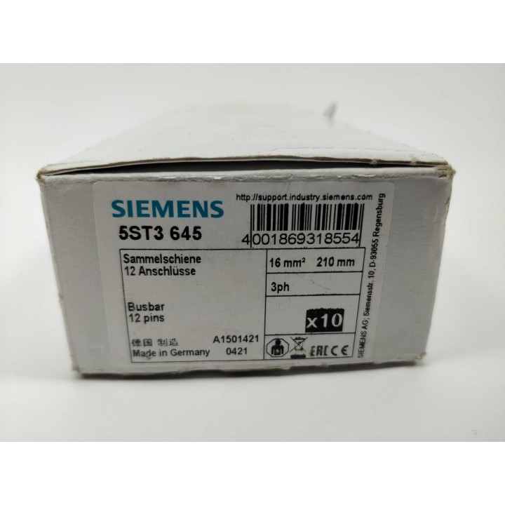 SIEMENS 5ST3645
