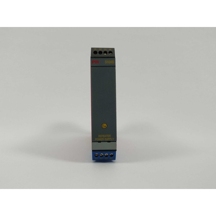 PR Electronics A/S 5104BB2B