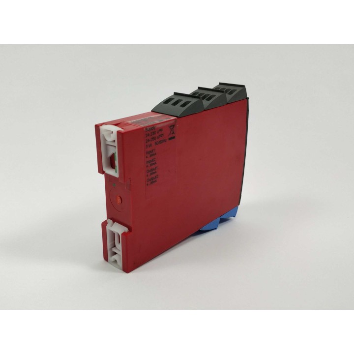 PR Electronics A/S 5104BB2B