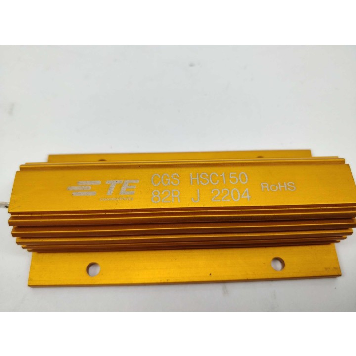 CGS CGS HSC150 82R J 2204