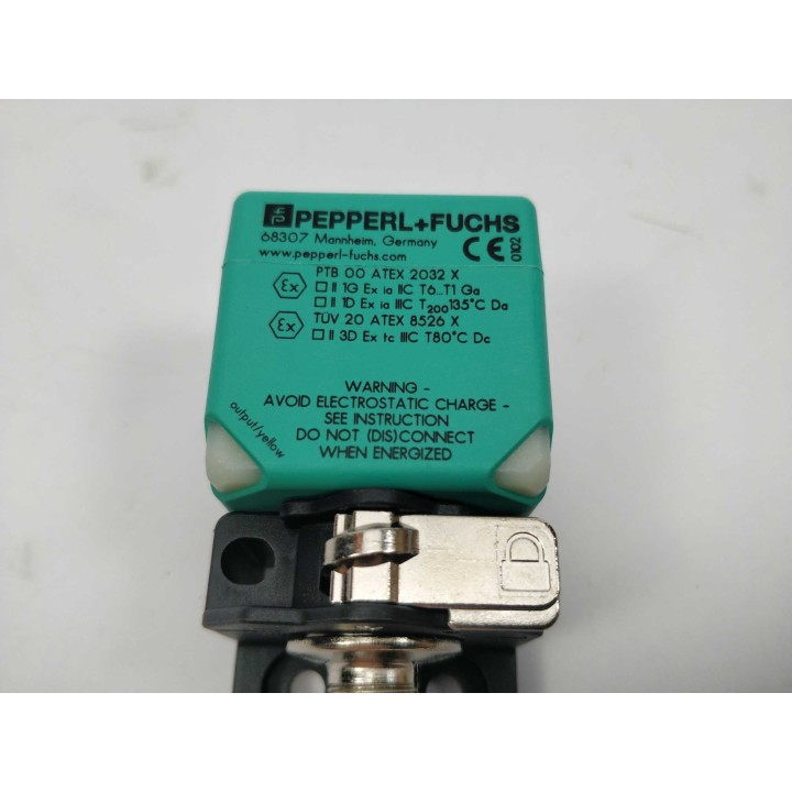 Pepperl+Fuchs 70133147