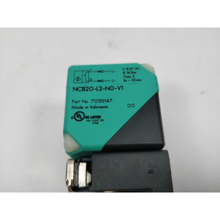 Pepperl+Fuchs 70133147