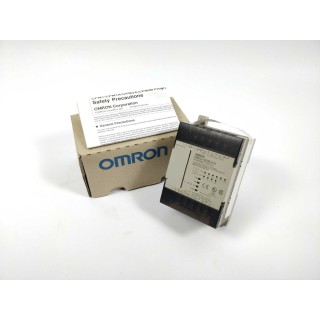 OMRON Corporation CPM1A-10CDR-D-V1