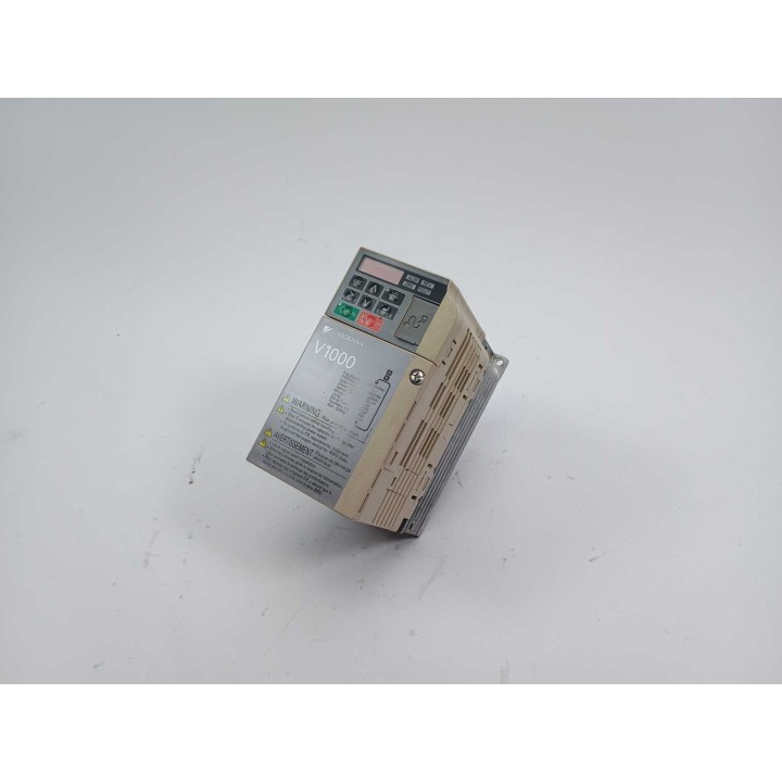 Yaskawa Electric Corporation CIMR-VCBA0003BAA