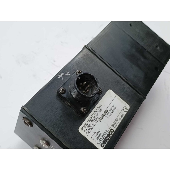 TE Connectivity PT5DC-150-S47-UP-Z10-M6