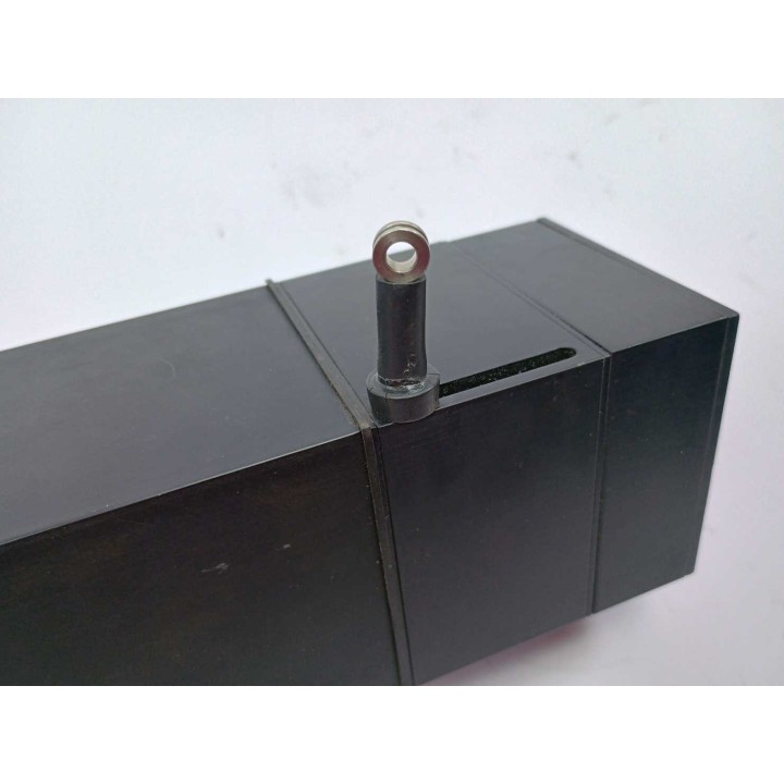 TE Connectivity PT5DC-150-S47-UP-Z10-M6