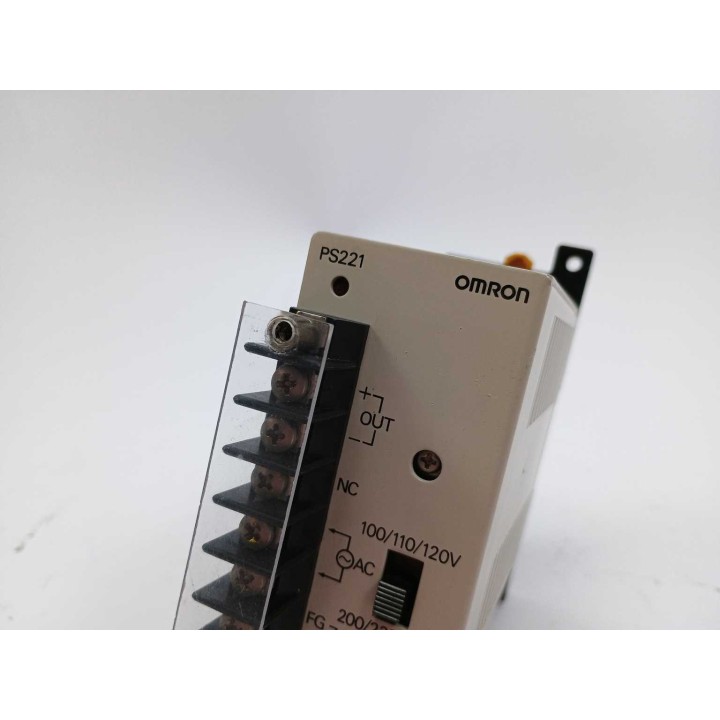 OMRON 3G2A3-PS221