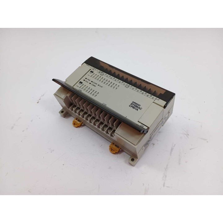 OMRON Corporation CPM1A-40CDT-D