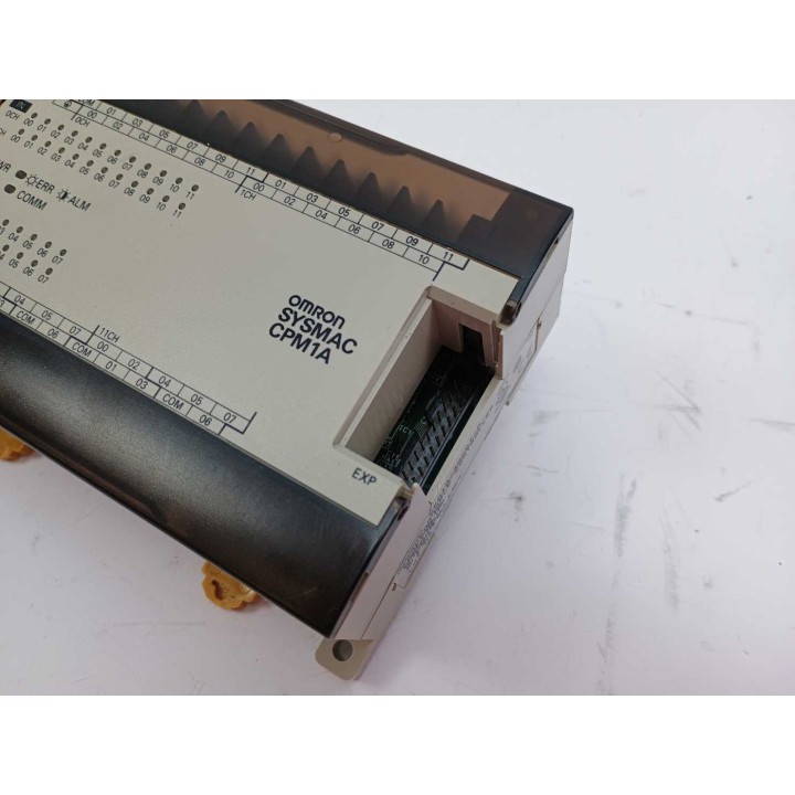 OMRON Corporation CPM1A-40CDT-D