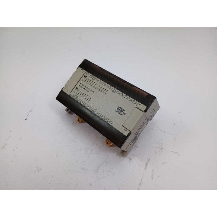 OMRON Corporation CPM1A-40CDT-D