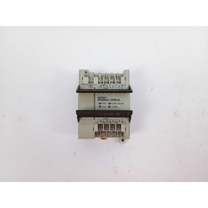 OMRON Corporation CPM1A-10CDR-D