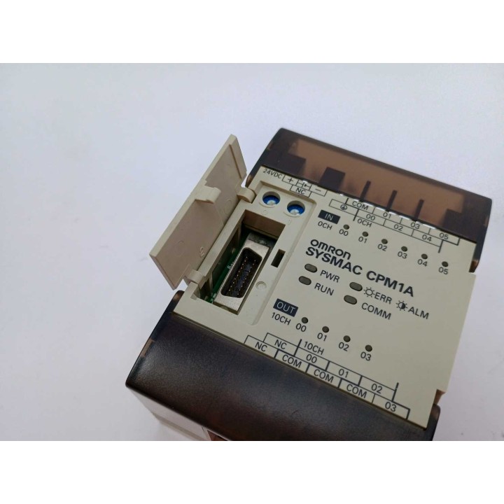 OMRON Corporation CPM1A-10CDR-D