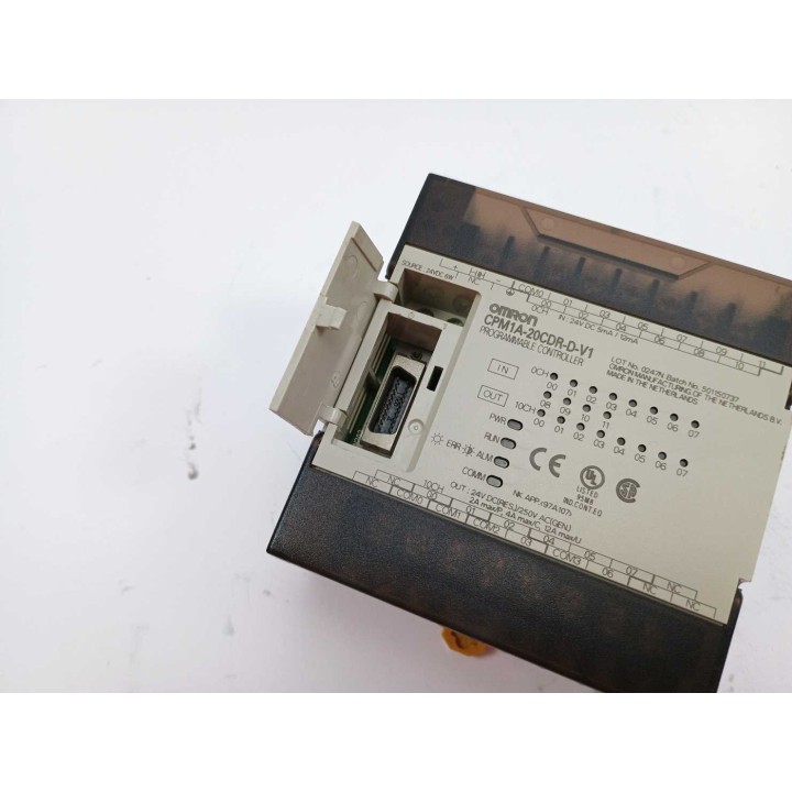 Mitsubishi Electric CPM1A-20CDR-D-V1